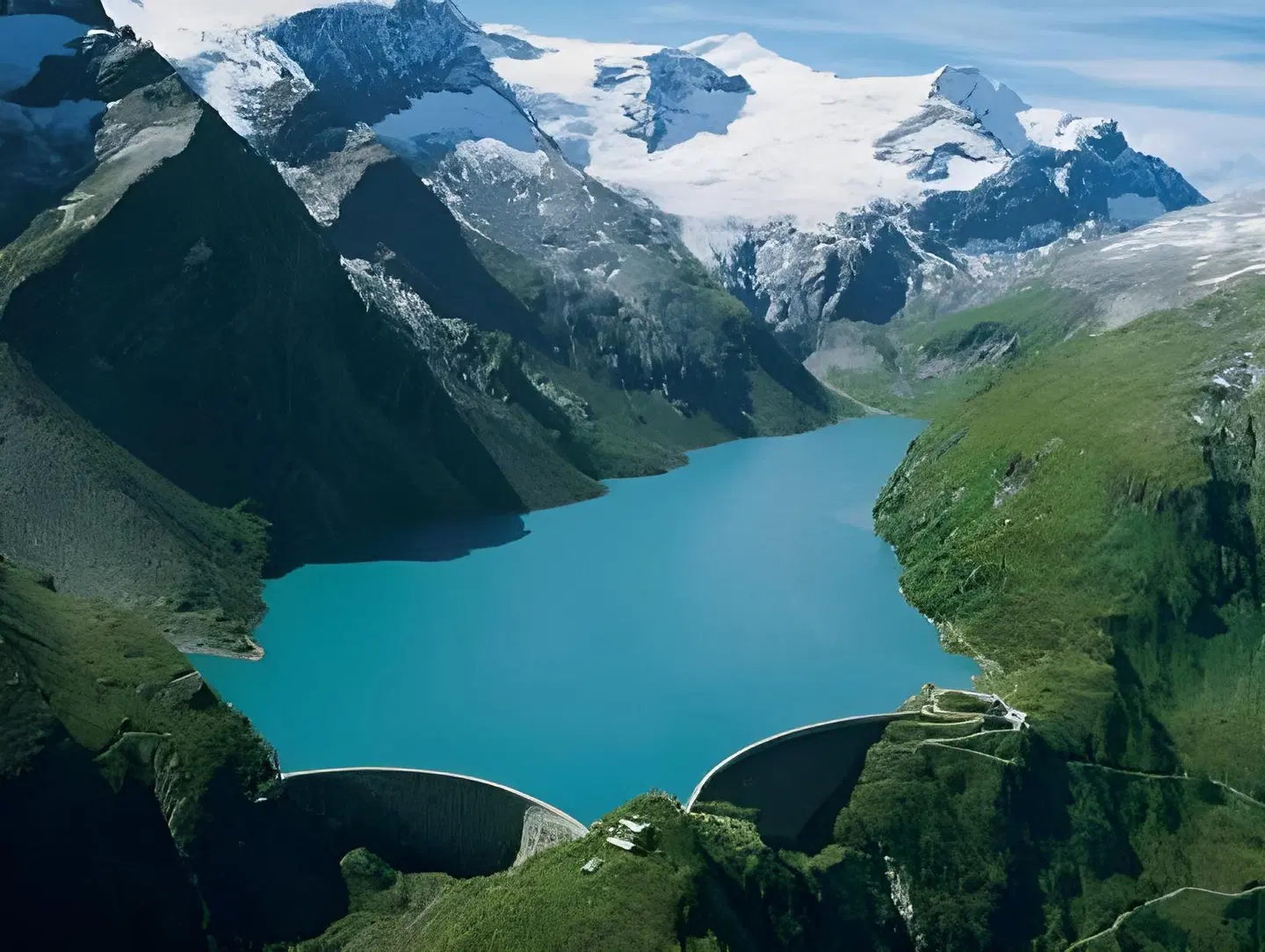 Apartmenthaus Griesser LANDSCAPE