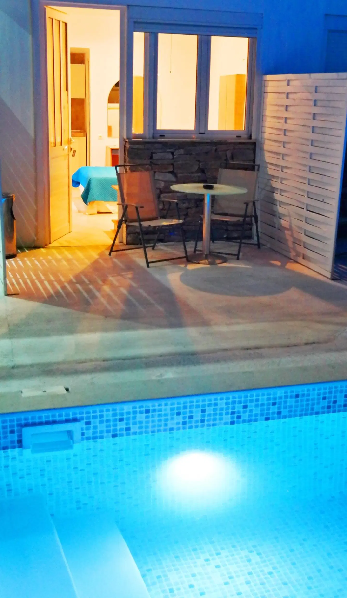 Porto Evia Boutique Hotel ROOM_EXAMPLE