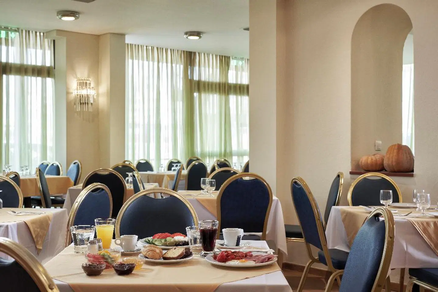 Candia Hotel Konferenz