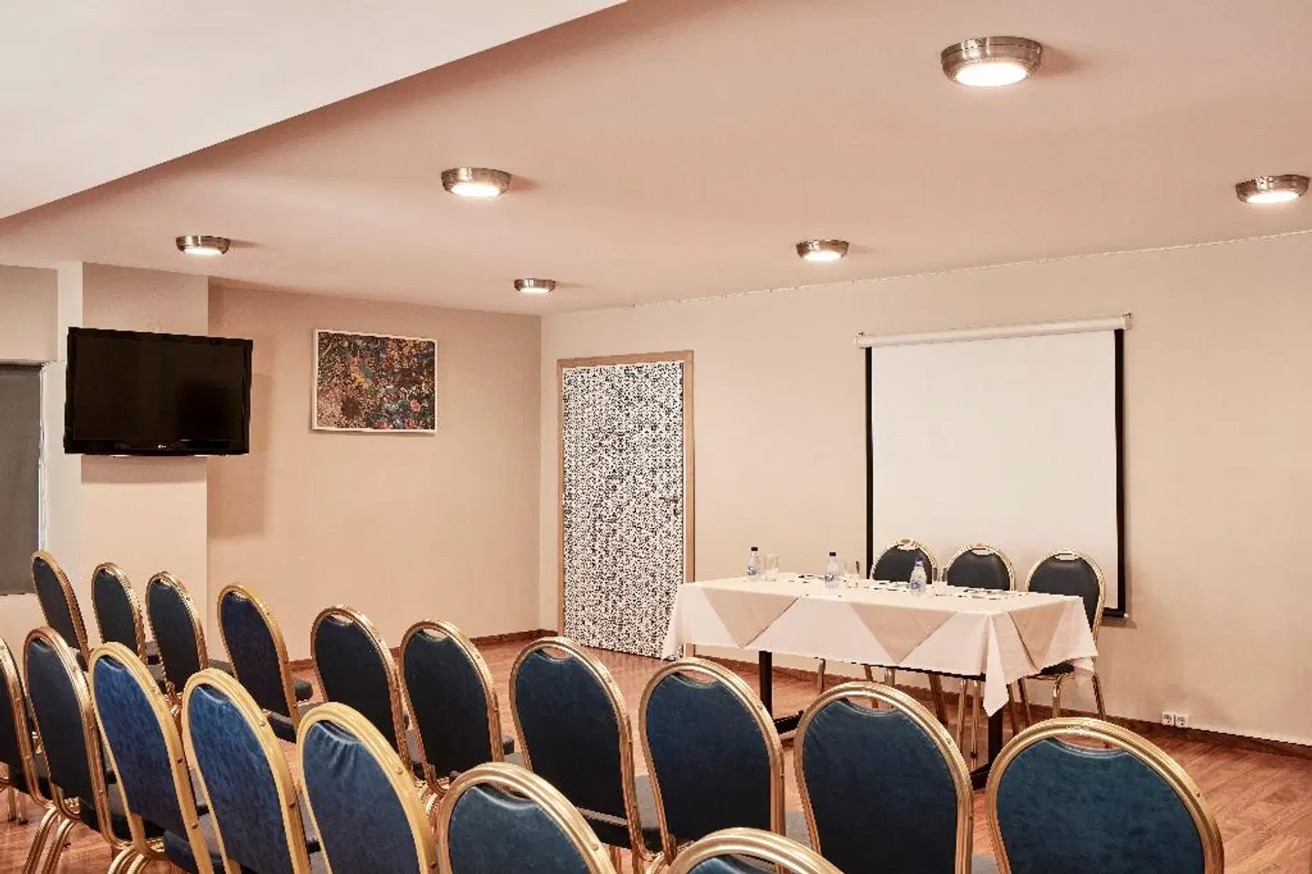 Candia Hotel Konferenz