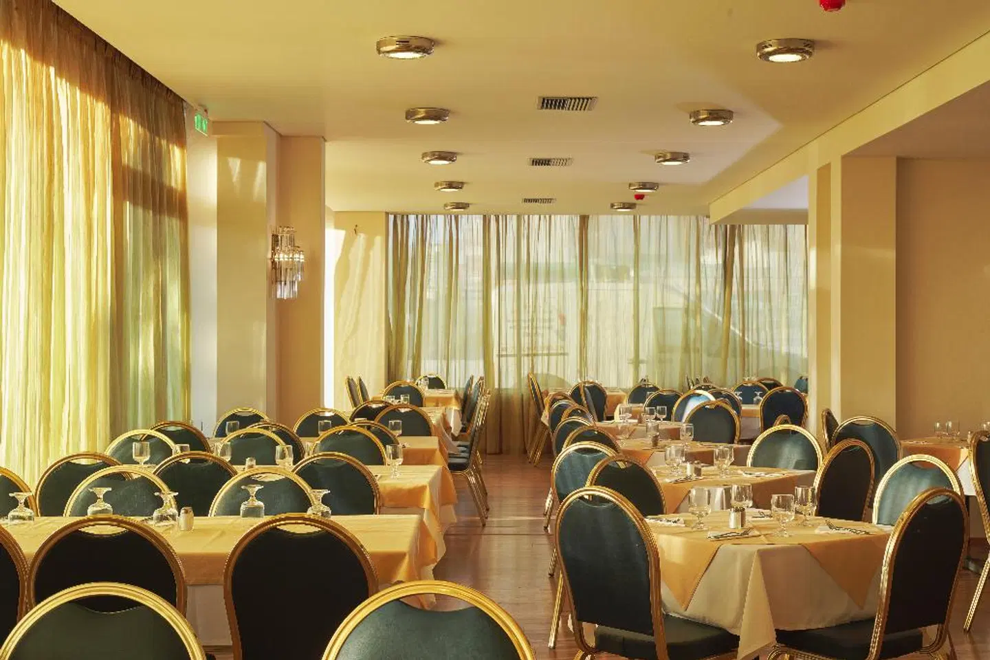 Candia Hotel Konferenz