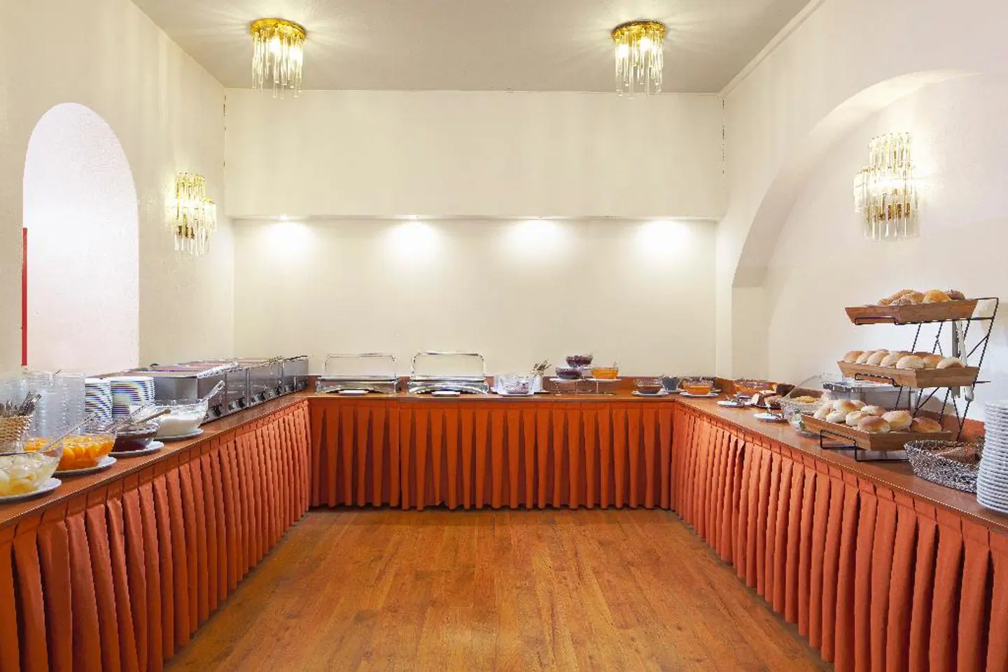 Candia Hotel Konferenz