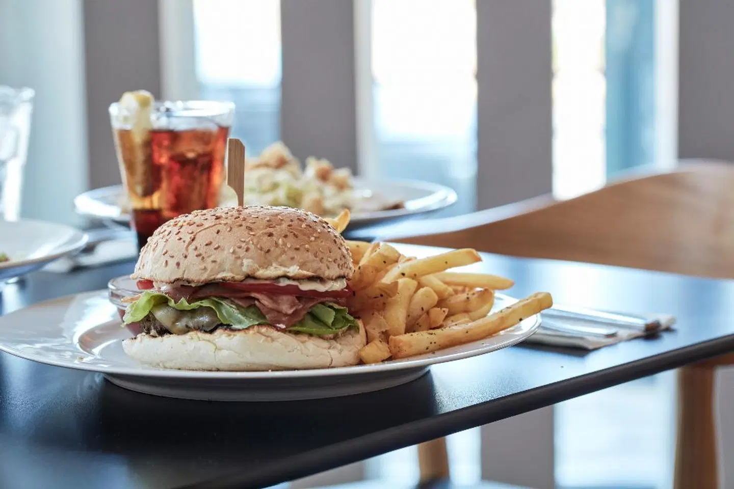 Candia Hotel Restaurant