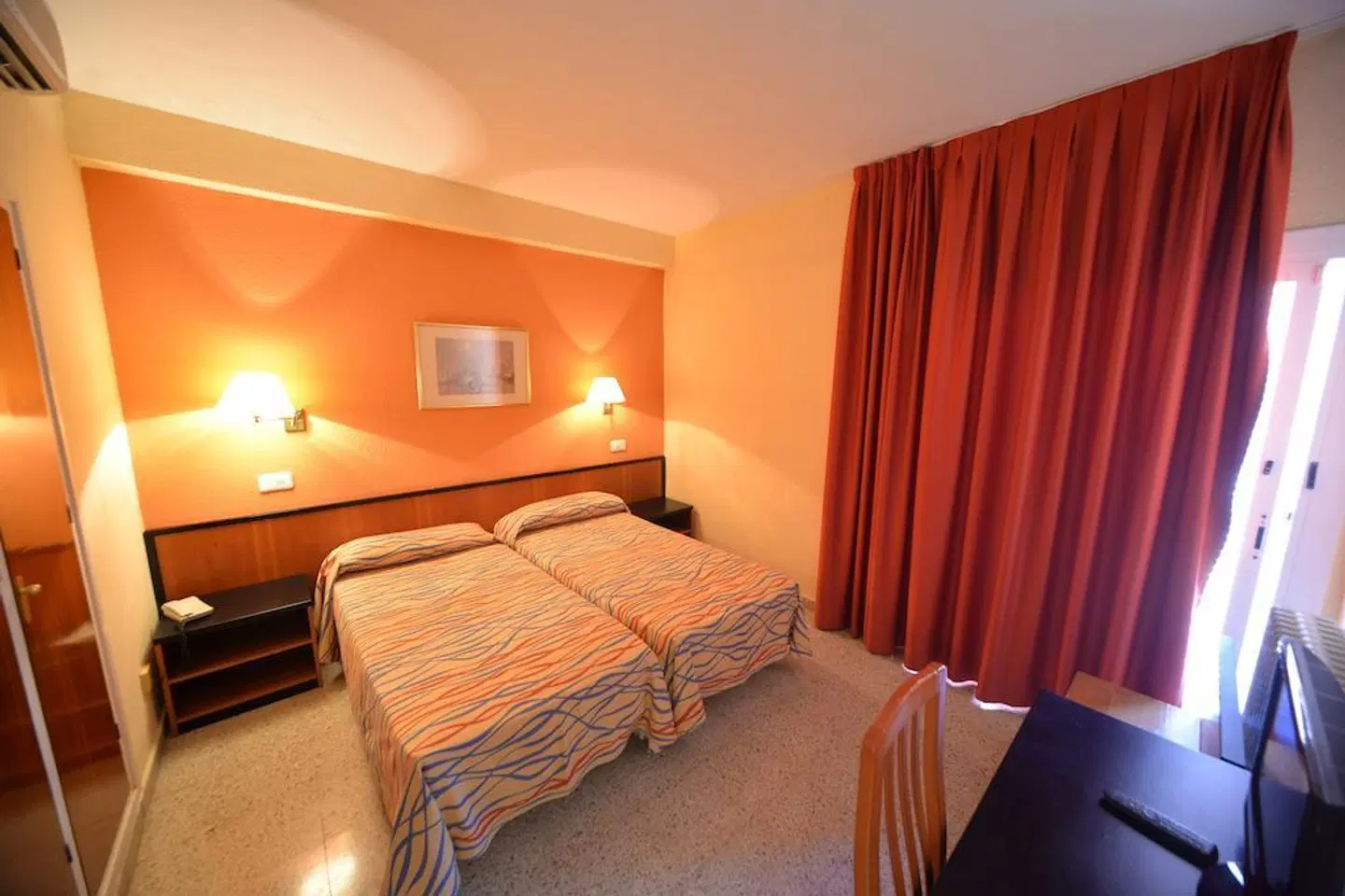 BLUESEA Copacabana ROOM_EXAMPLE