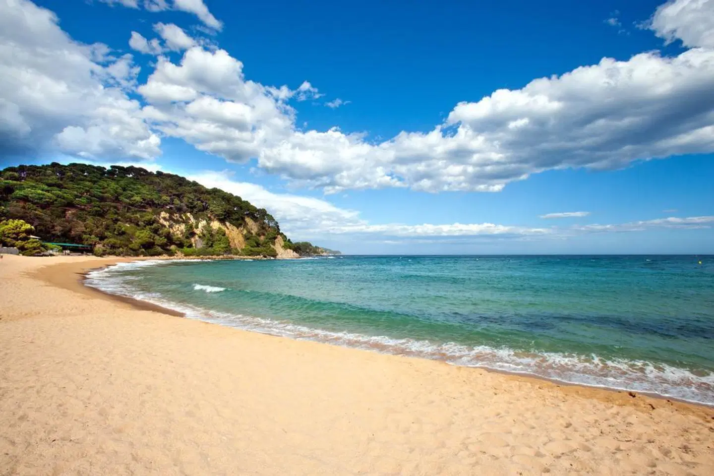 BLUESEA Copacabana Strand