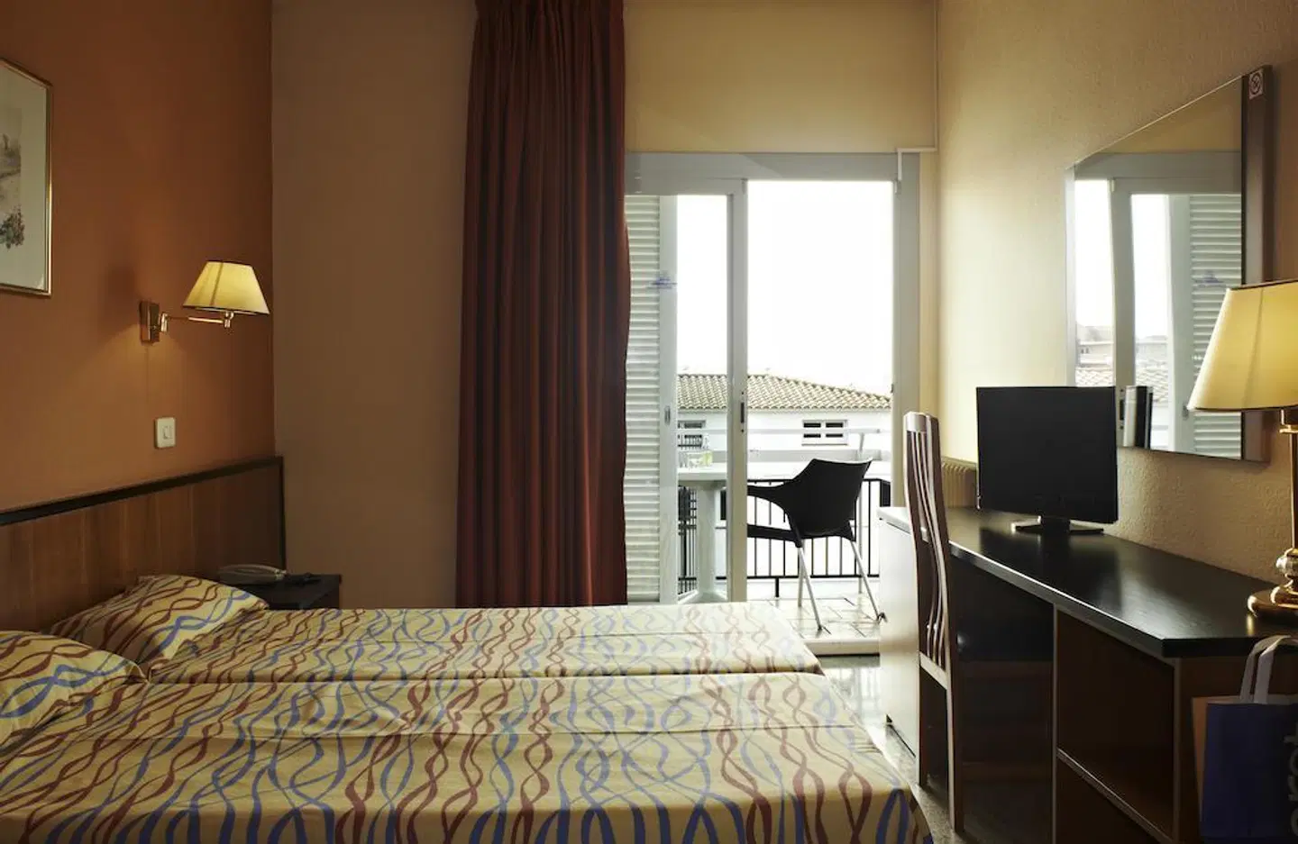 BLUESEA Copacabana ROOM_EXAMPLE