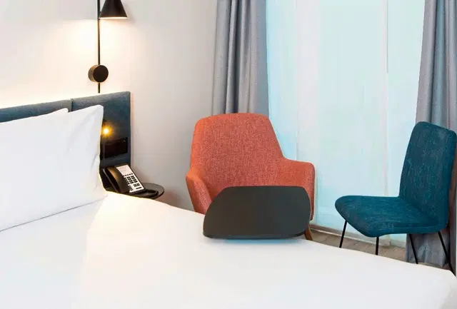 Hampton by Hilton London Park Royal ROOM_EXAMPLE