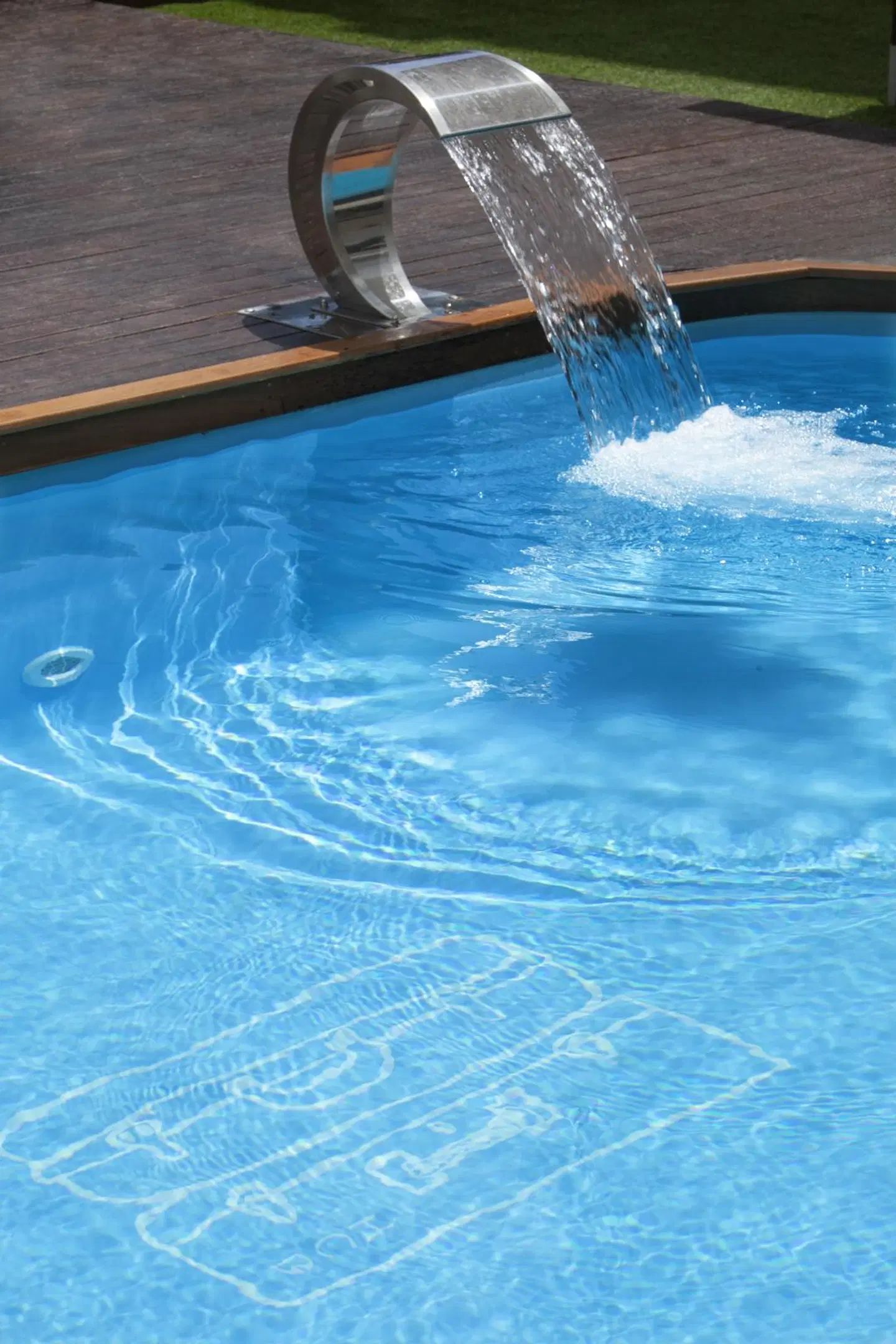 Hotel Concordia Barcelona Hallenbad