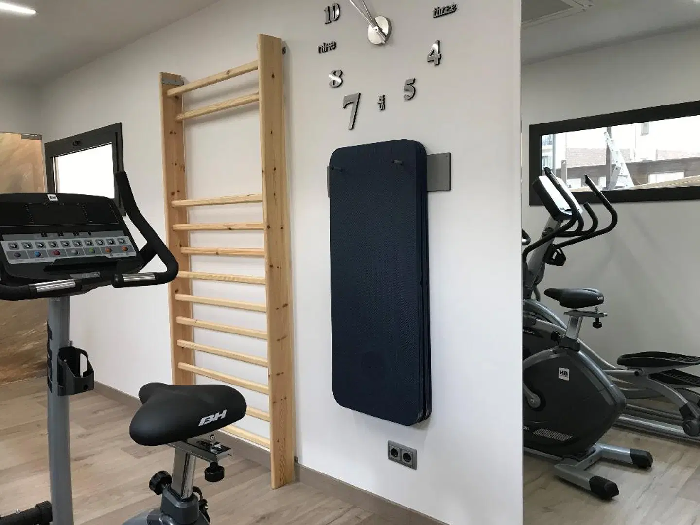 Hotel Concordia Barcelona HEALTH_BEAUTY