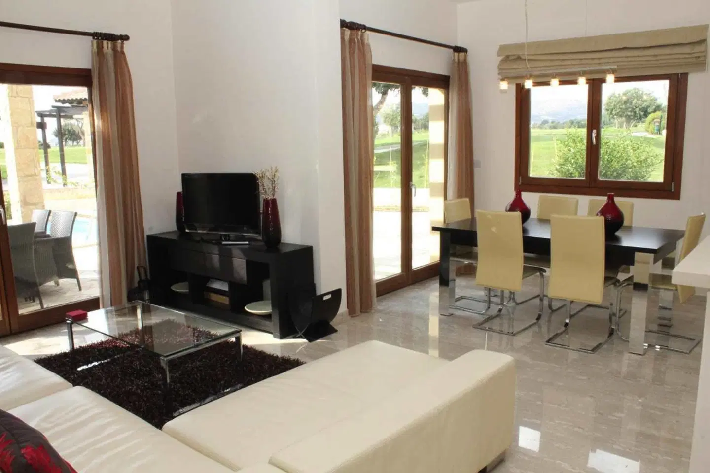 Aphrodite Hills Holiday Residences ROOM_EXAMPLE