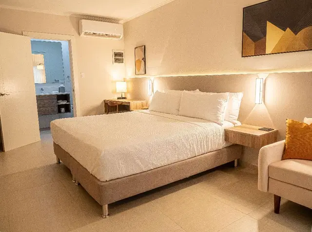Aruba Boutique & Art Hotel, BW Signature Collection ROOM_EXAMPLE