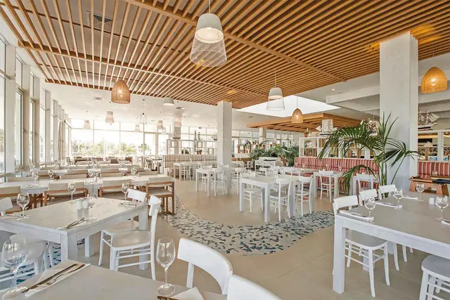 Amadria Park Hotel Jure Terrasse