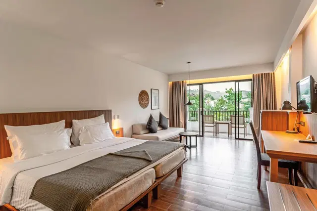 Kamala Beach Resort (A Sunprime Resort) ROOM_EXAMPLE