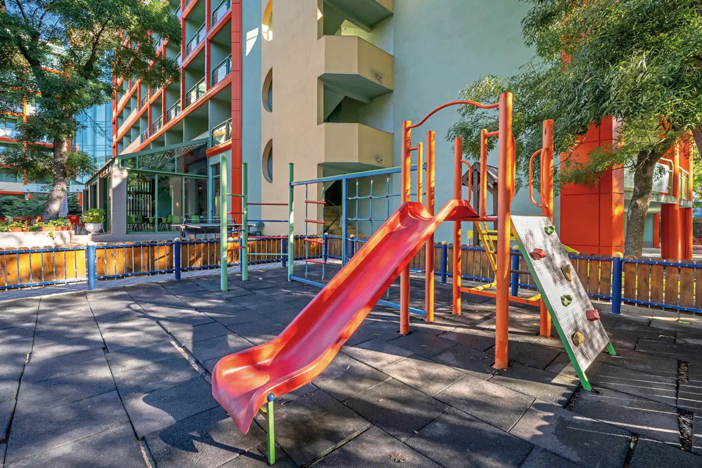 MPM Kalina Garden SPORTS_AND_LEISURE