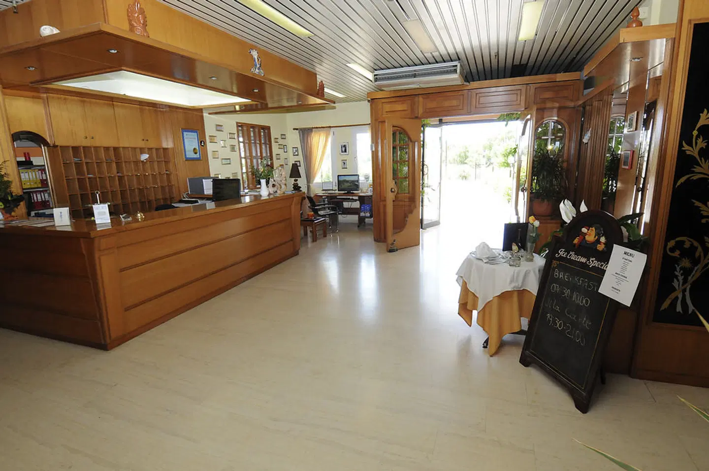 Kalloni bay LOUNGE_LOBBY