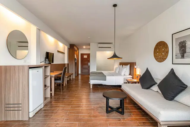 Kamala Beach Resort (A Sunprime Resort) ROOM_EXAMPLE