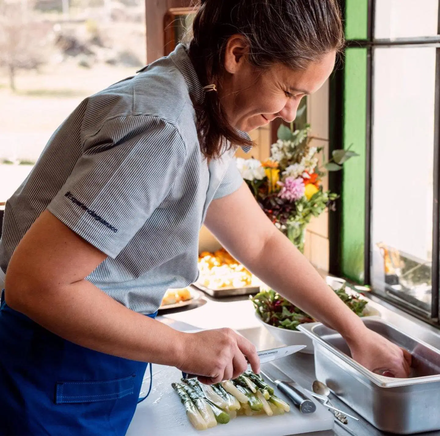 Tremun Kau Yatun Hotel de Campo PEOPLE