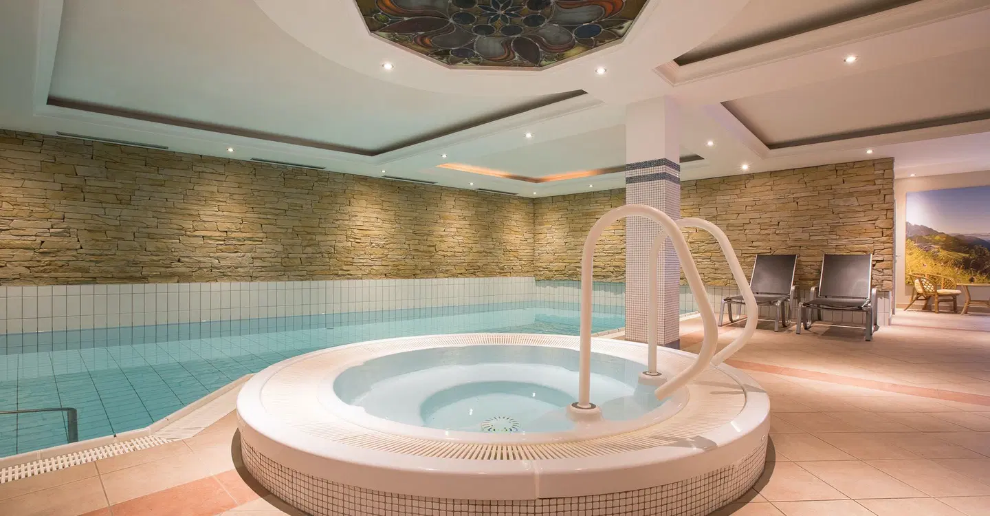 Alpenhotel Tirolerhof HEALTH_BEAUTY