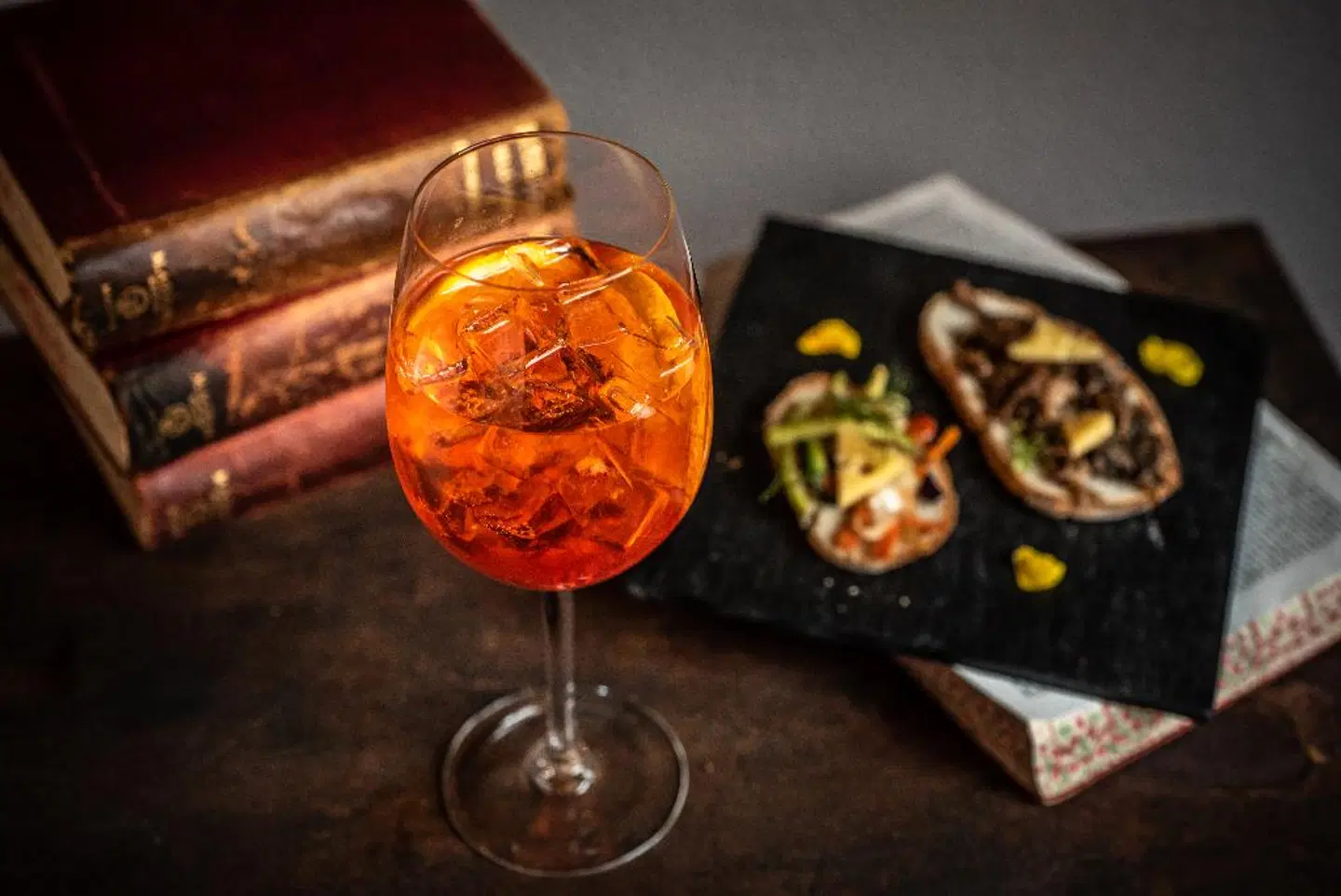 Tremun Kau Yatun Hotel de Campo Restaurant