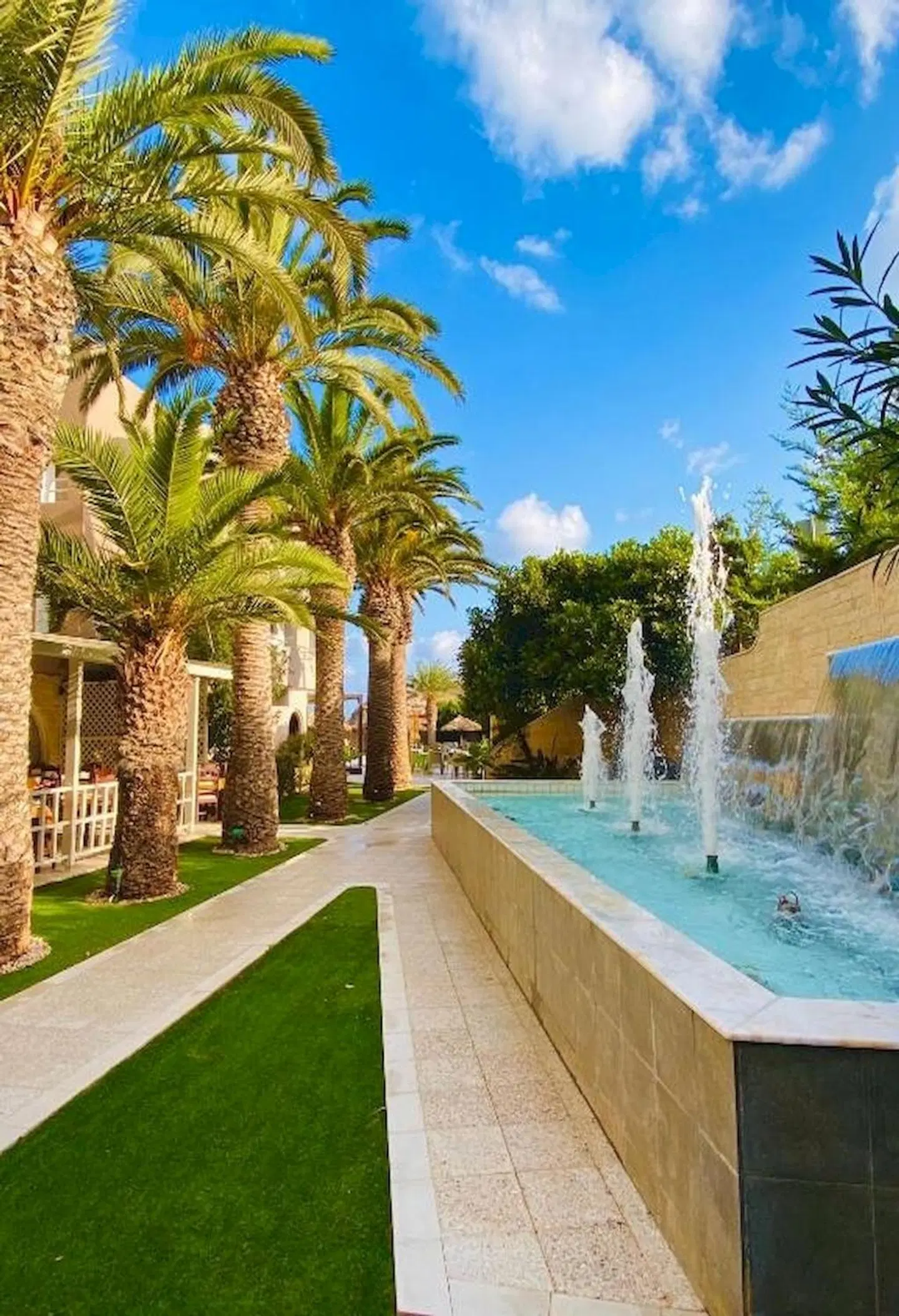 Karteros Hotel OUTDOOR_POOL