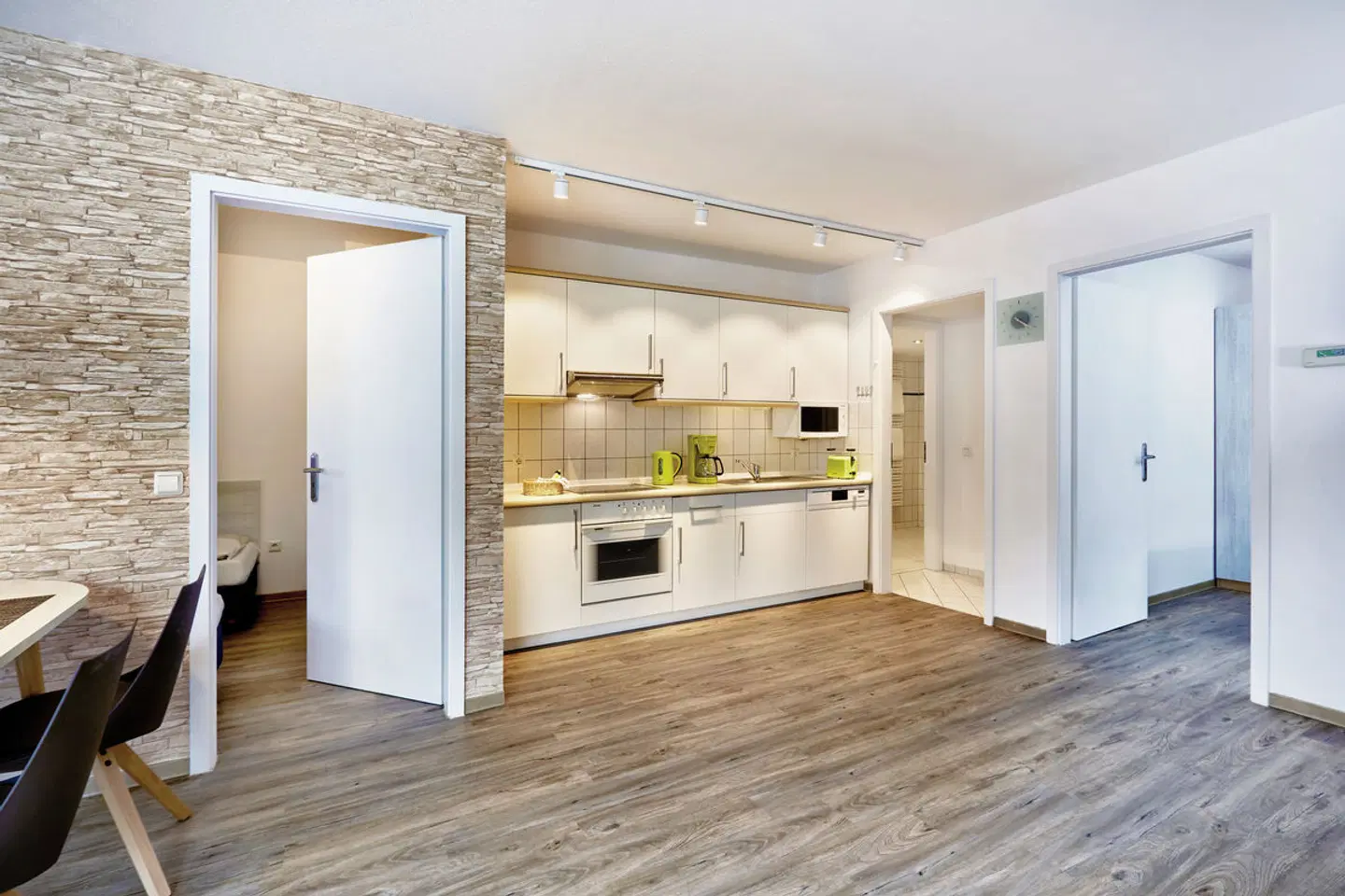 A+ Ferienpark Usedom Restaurant