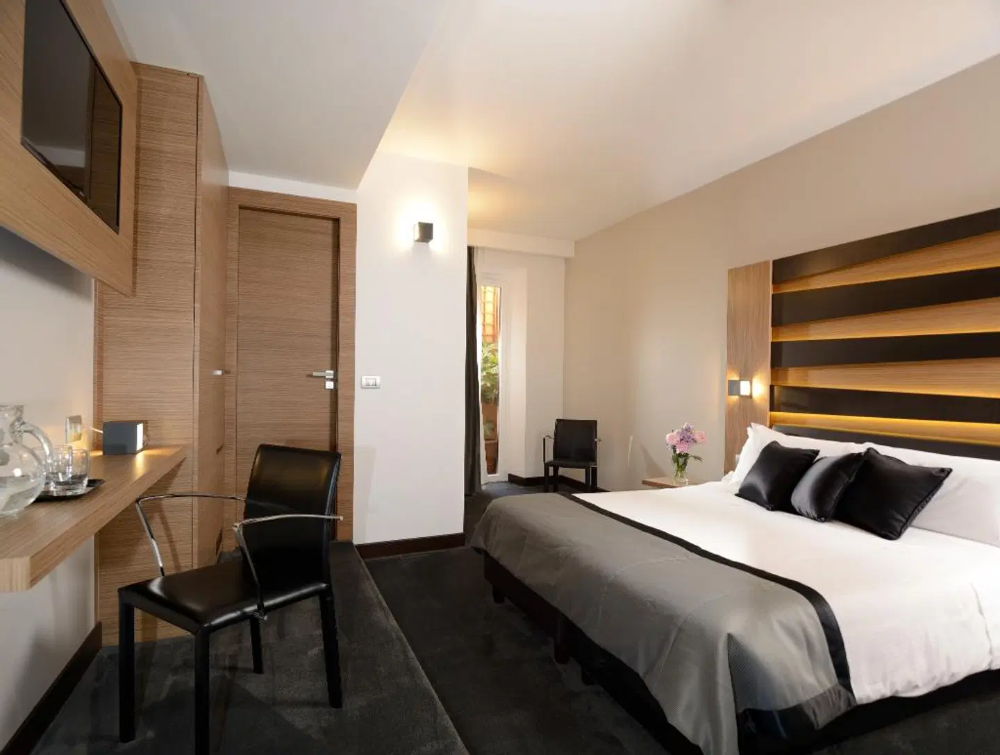 Hotel Trevi ROOM_EXAMPLE