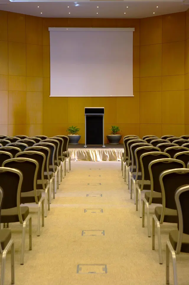 Elysium Resort & Spa CONFERENCE