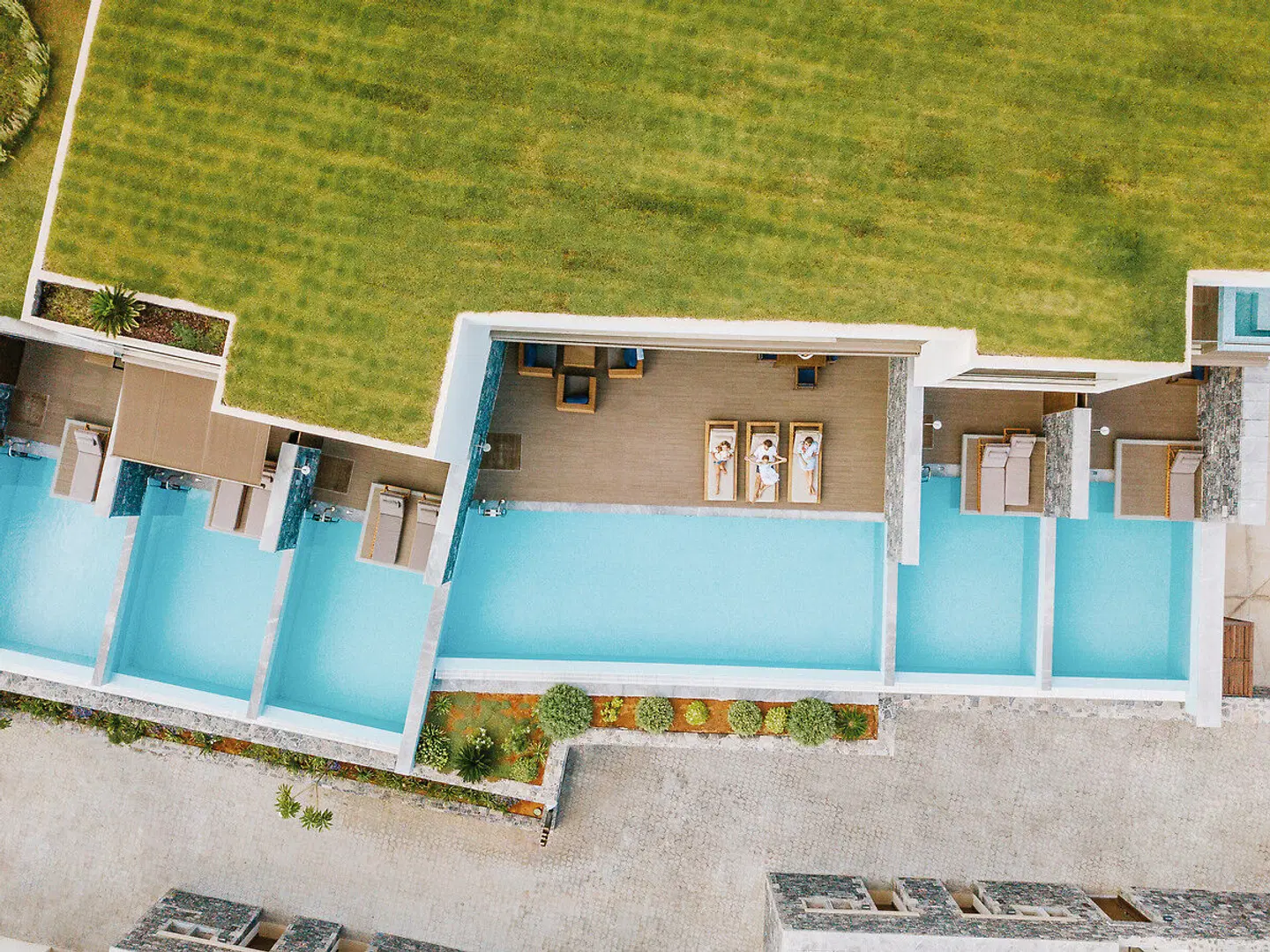 Nana Princess Hotel OUTDOOR_POOL