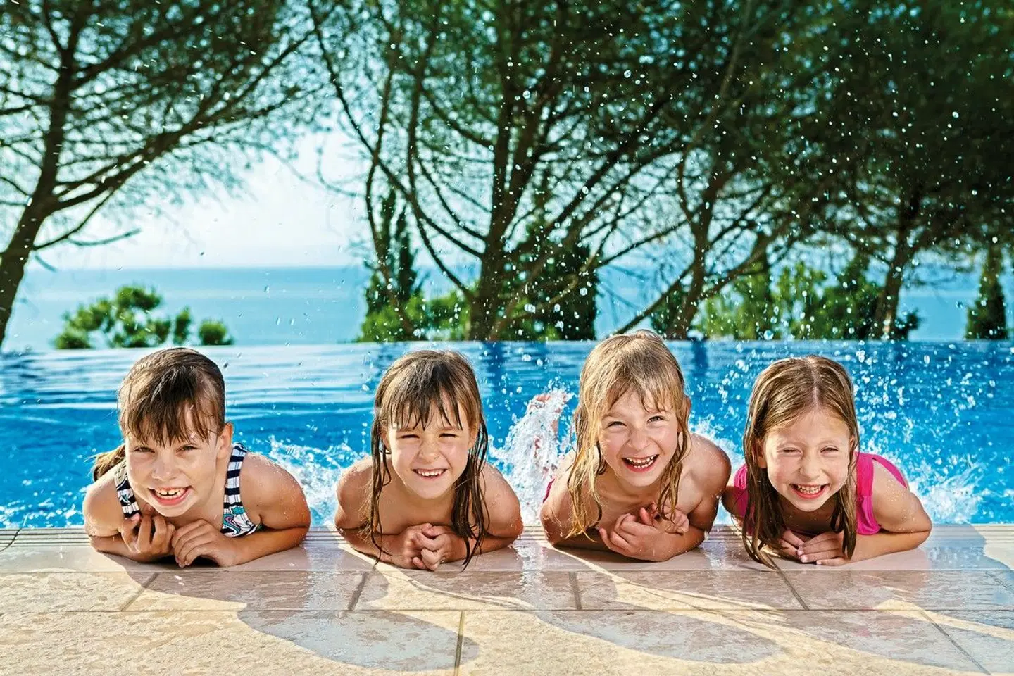 Girandella Resort Valamar Collection Maro Suites PEOPLE