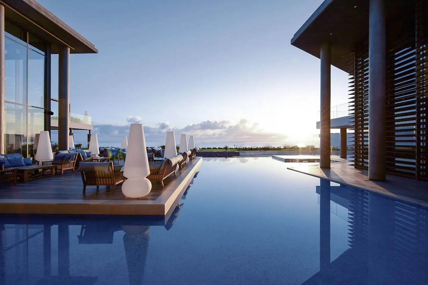 Nana Princess Hotel OUTDOOR_POOL