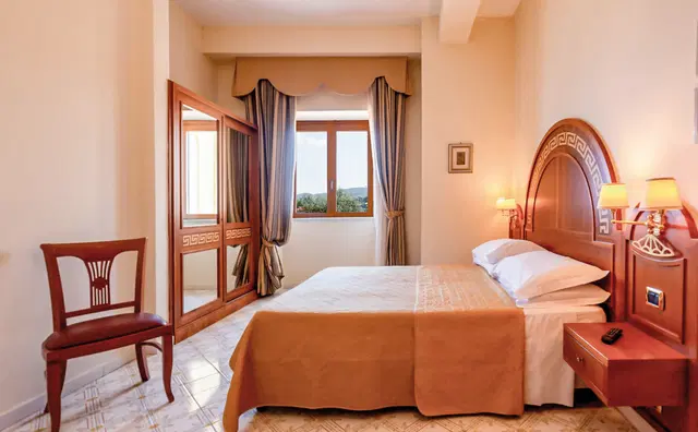 Villa Igea ROOM_EXAMPLE