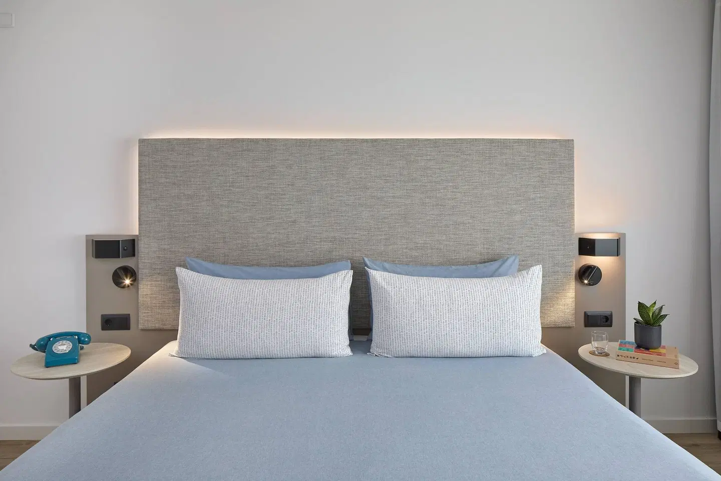 INNSiDE Barcelona Apolo ROOM_EXAMPLE