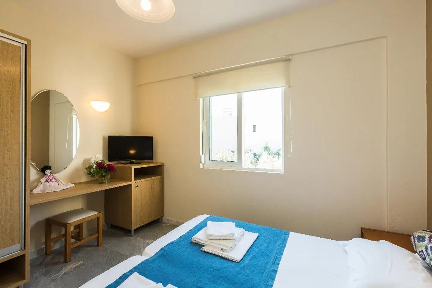 Radamanthy's Hotel Apartments ROOM_EXAMPLE