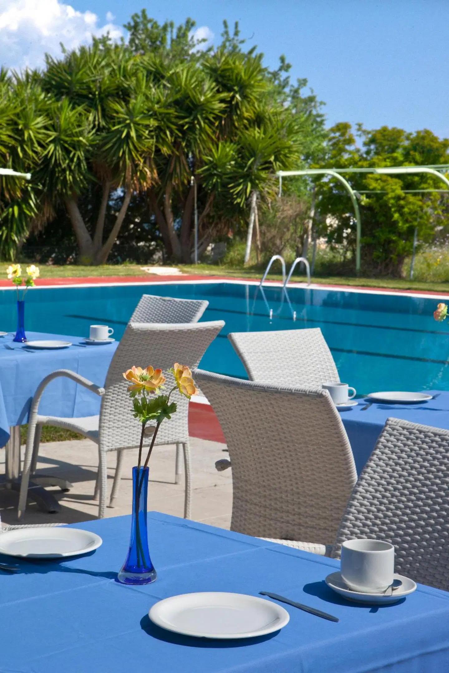 Palatino Hotel OUTDOOR_POOL