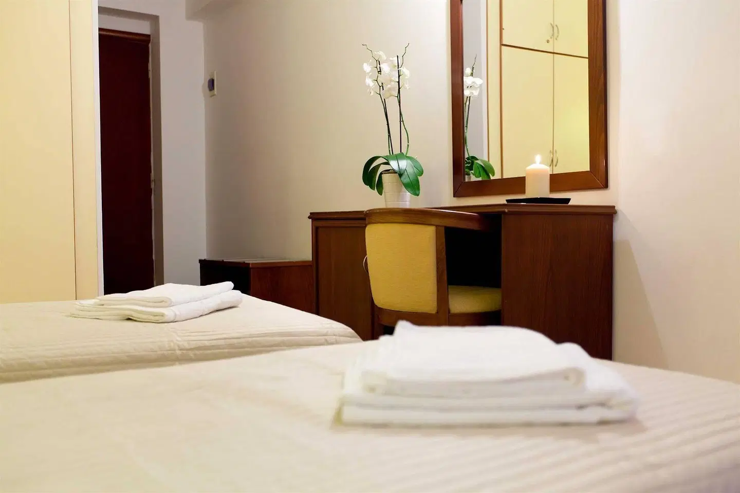 Athens Odeon Hotel ROOM_EXAMPLE