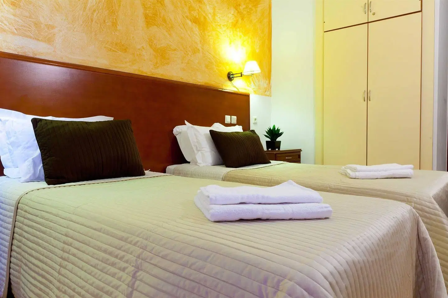 Athens Odeon Hotel ROOM_EXAMPLE