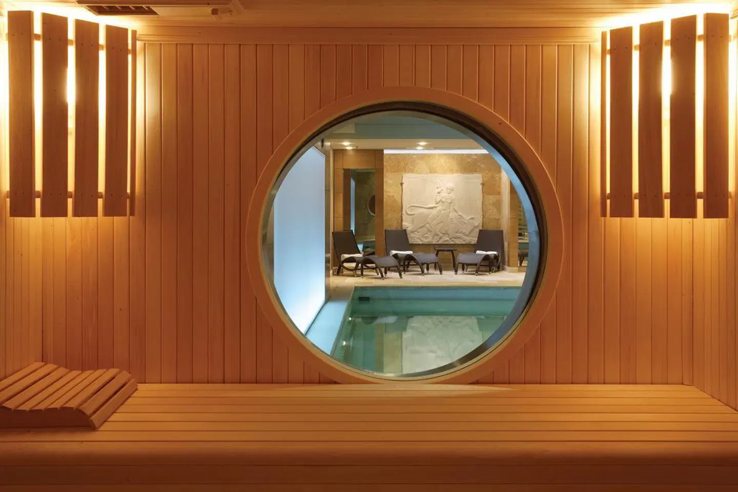 Divani Palace Larissa ROOM_EXAMPLE