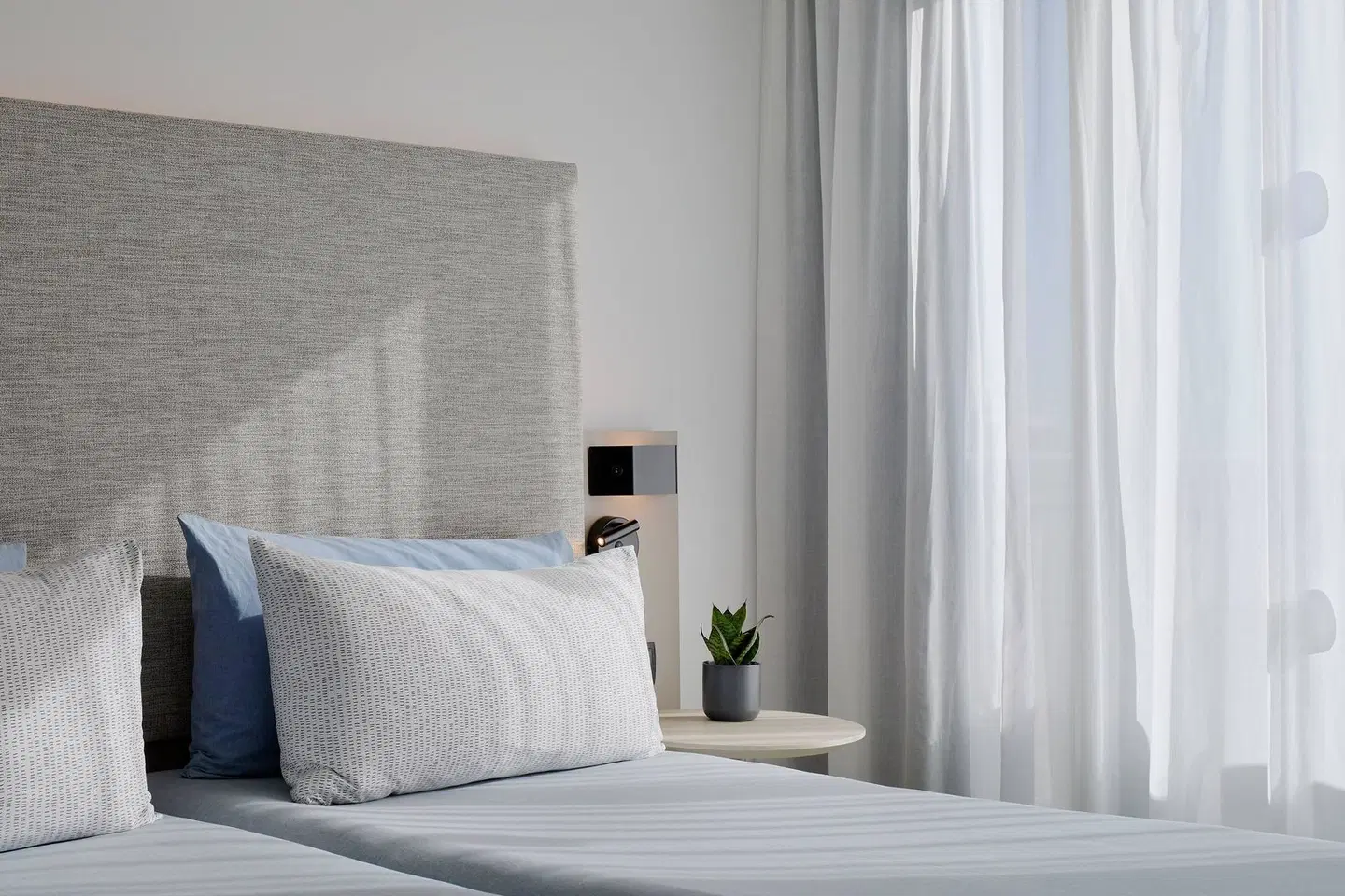 INNSiDE Barcelona Apolo ROOM_EXAMPLE