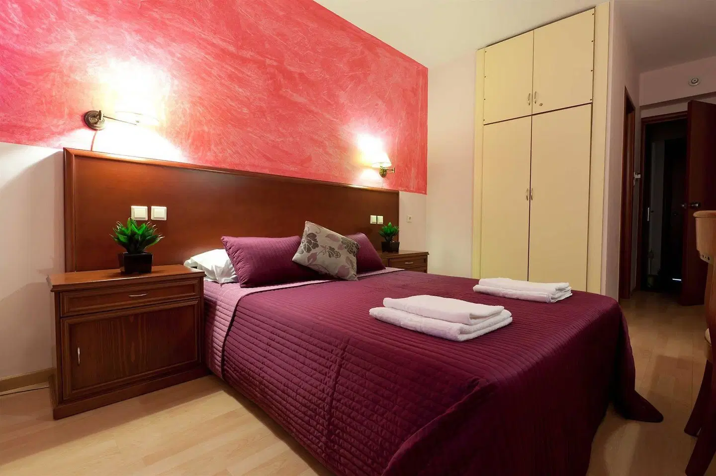 Athens Odeon Hotel ROOM_EXAMPLE