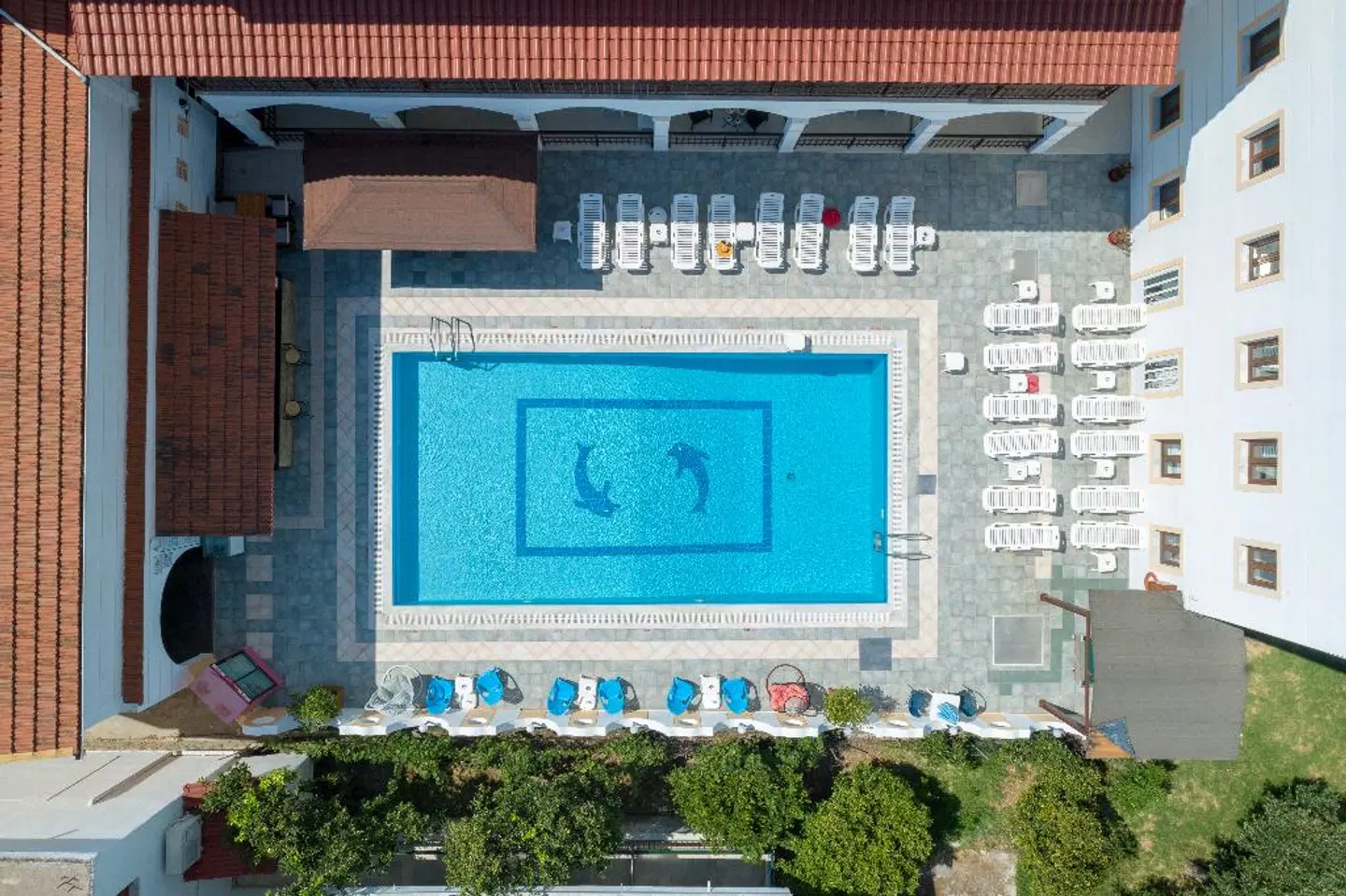 Lefkimi OUTDOOR_POOL