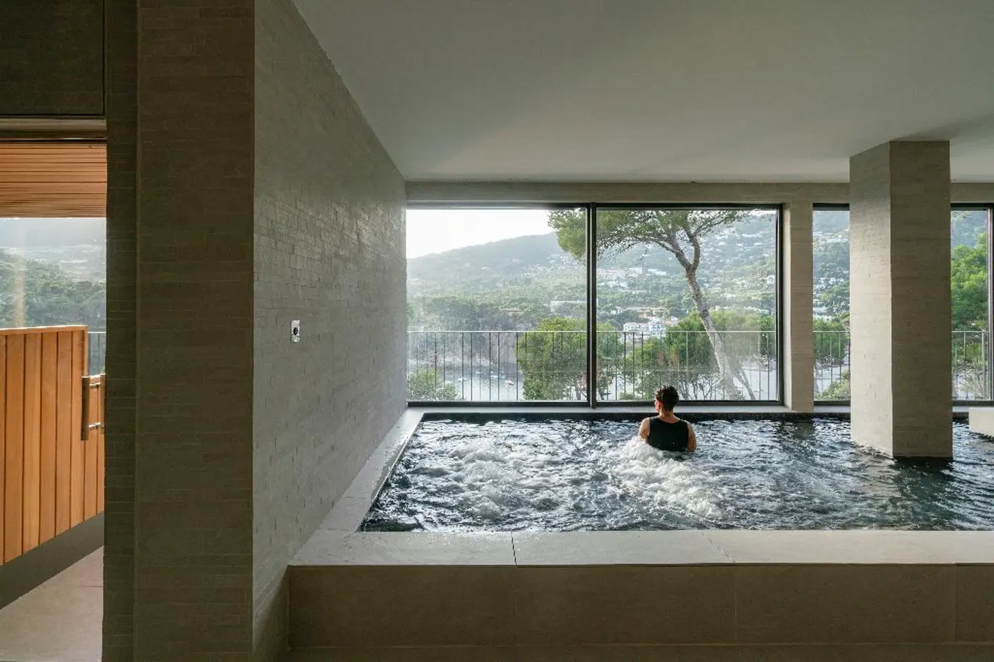 Parador de Aiguablava HEALTH_BEAUTY