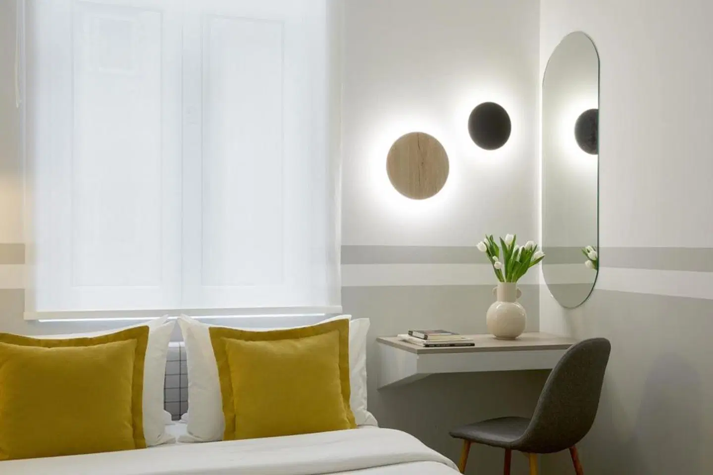 Luxembourg Badezimmer