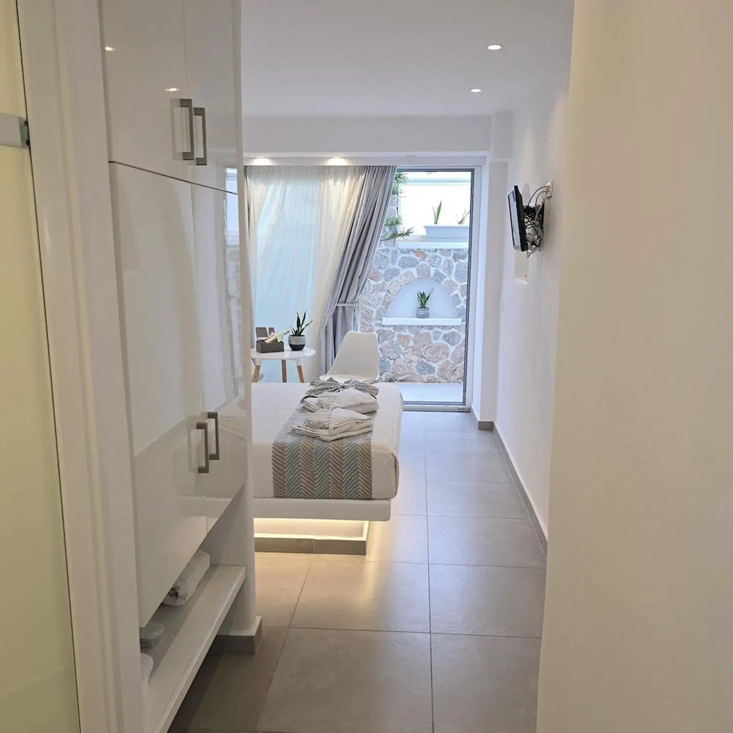 Merovigliosso Badezimmer