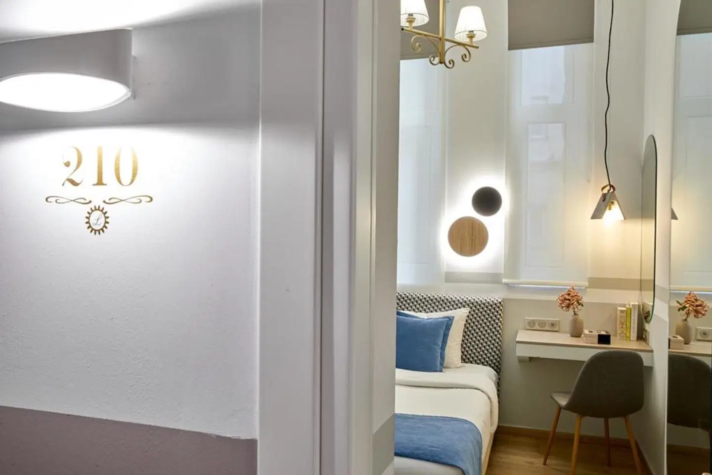 Luxembourg LOUNGE_LOBBY