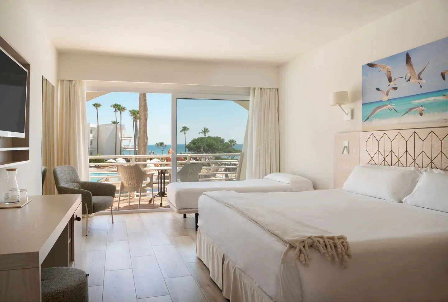 Iberostar Waves Royal Andalus ROOM_EXAMPLE