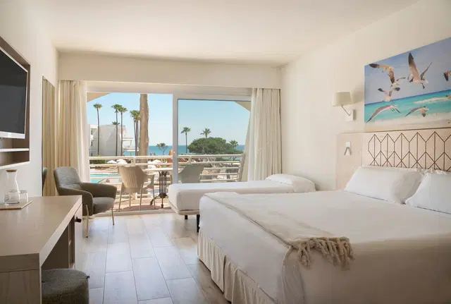 Iberostar Waves Royal Andalus ROOM_EXAMPLE