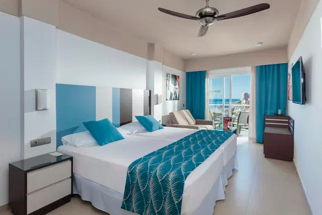 Hotel Riu Costa del Sol ROOM_EXAMPLE