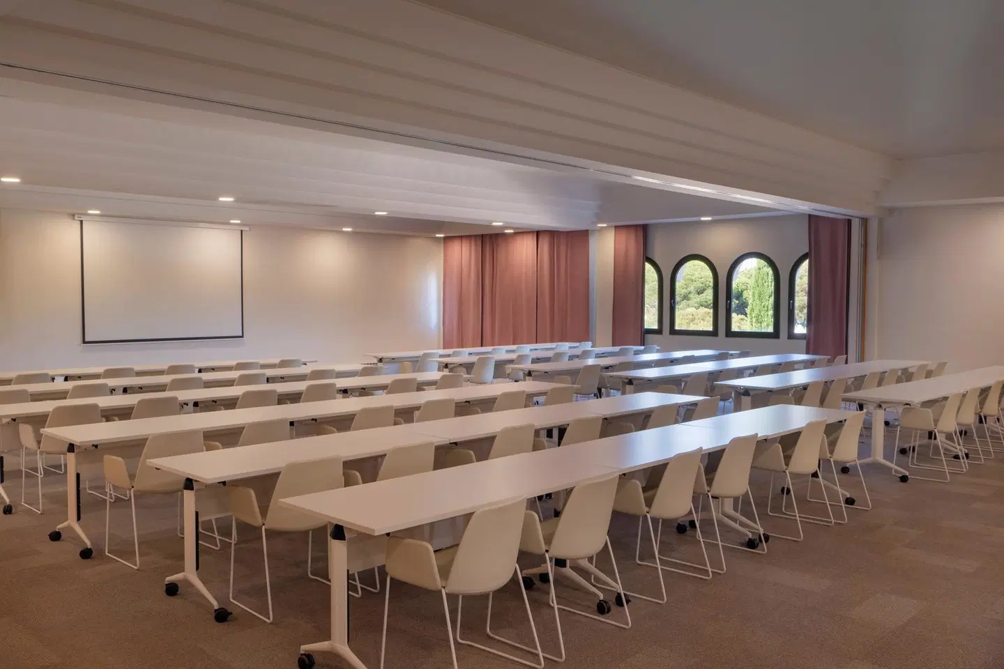 Iberostar Waves Royal Andalus Konferenz