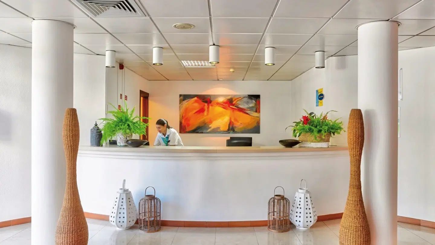 Torre Praia LOUNGE_LOBBY