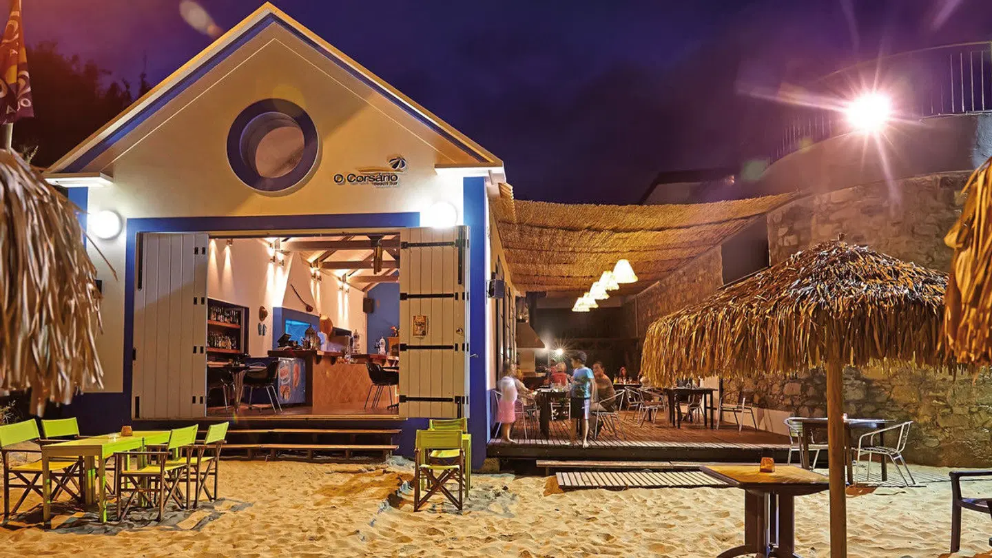 Torre Praia SPORTS_AND_LEISURE